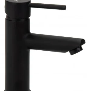 Baterija za lavabo MINOTTI TUBO DARK ELEGANCE
