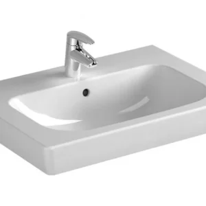 Lavabo nadgradni VITRA S20 65x46cm vanity