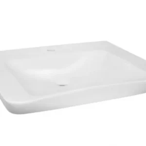 Lavabo VITRA 65x56cm bez preliva za posebne potrebe