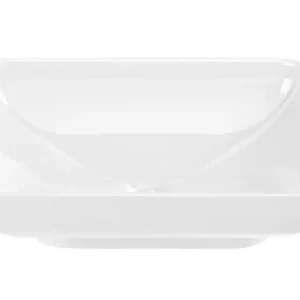 Lavabo nadgradni VITRA Water jewles 60x40cm beli
