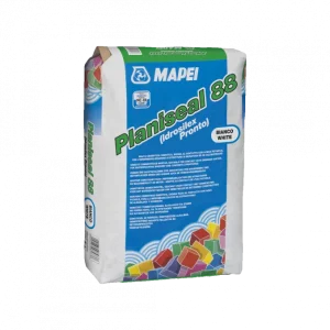 Hidroizolacija Mapei PLANISEAL 88 25kg