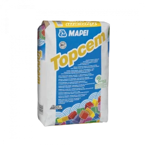 Vezivo za izradu košuljice Mapei TOPCEM 20kg