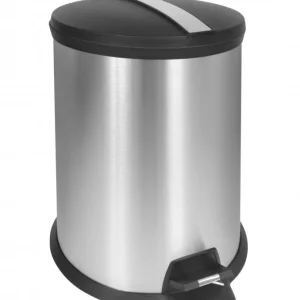 Kanta za otpatke MINOTTI 20L okrugla saten