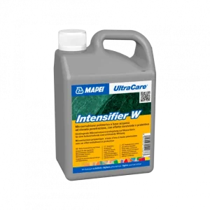 Sredstvo za čišćenje MAPEI ULTRACARE INTENSIFER W 1 lit
