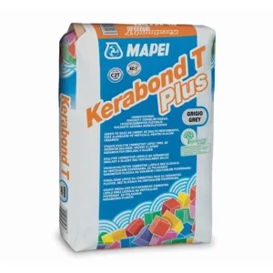 Lepak Mapei KERABOND T PLUS sivi 25kg