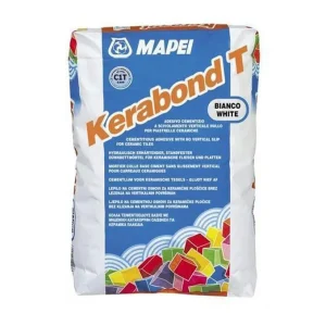 Lepak Mapei KERABOND T white 25 kg