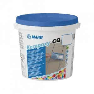 Fug masa Mapei KERAPOXY CQ 113 ep. 10kg