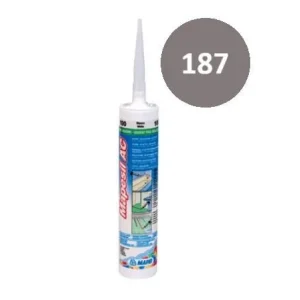 Silikon Mapei MAPESIL AC 187 linen