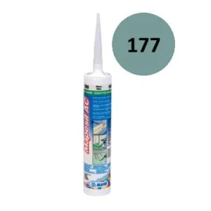 Silikon Mapei MAPESIL AC 177 saga