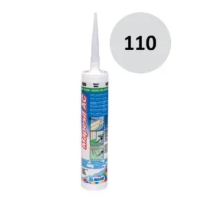 Silikon Mapei MAPESIL AC 110 manhattan