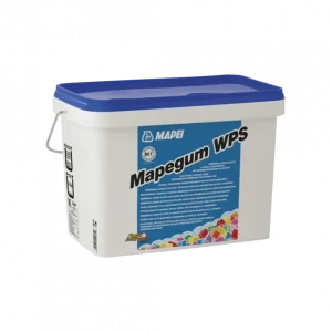 Hidroizolacija Mapei MAPEGUM WPS 5kg