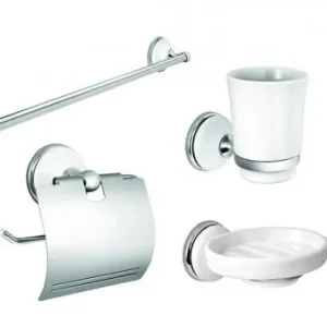 Kupatilska galanterija MINOTTI | set 6/1