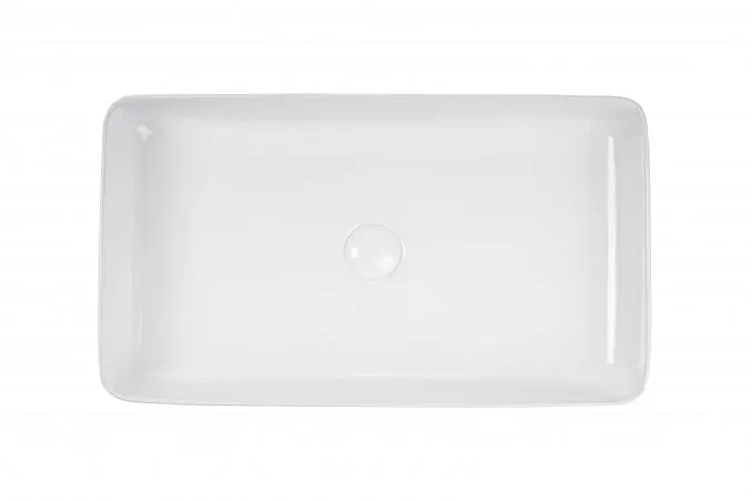 Lavabo nadgradni MINOTTI 605x355x115 - Slika 3