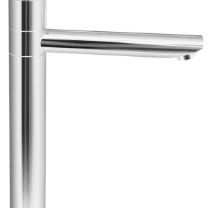 Baterija za lavabo MINOTTI TUBO visoka