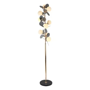 Podna lampa F9104-9F