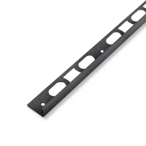 Profil PROFILPAS L PROANGLE GREY COATED ALUMINIUM ZV/10 270cm