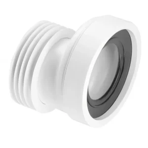 Priključak McALPINE za wc šolju simplon ekscentar 20mm